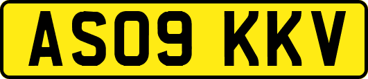 AS09KKV