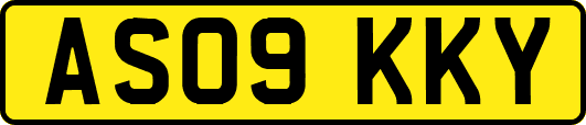 AS09KKY