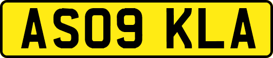 AS09KLA