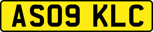 AS09KLC