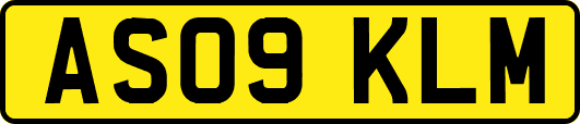 AS09KLM