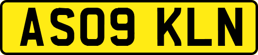 AS09KLN