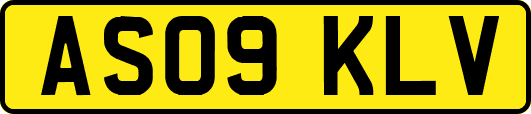 AS09KLV