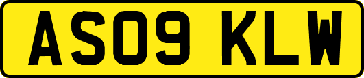 AS09KLW