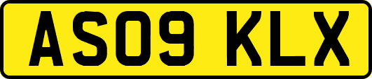 AS09KLX