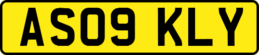 AS09KLY