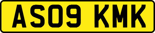 AS09KMK
