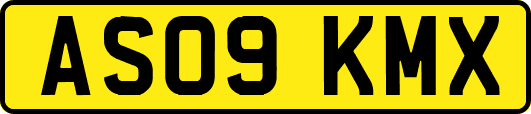 AS09KMX