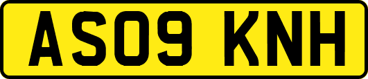 AS09KNH