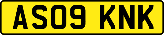 AS09KNK