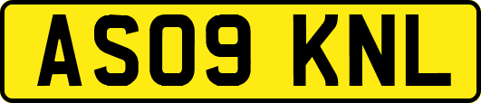 AS09KNL