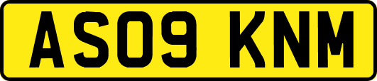 AS09KNM