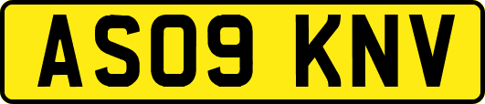 AS09KNV