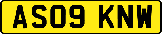 AS09KNW