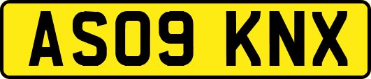 AS09KNX