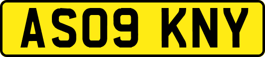 AS09KNY