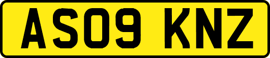 AS09KNZ