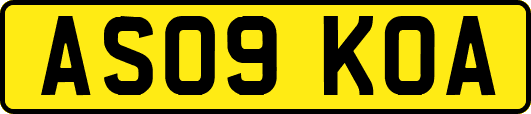 AS09KOA