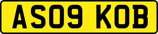 AS09KOB