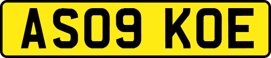 AS09KOE