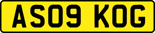 AS09KOG
