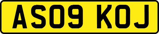 AS09KOJ