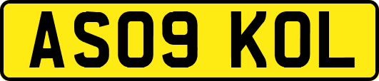 AS09KOL