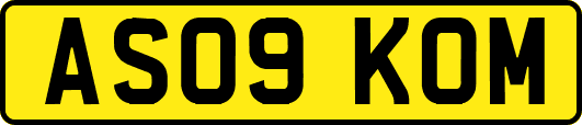 AS09KOM