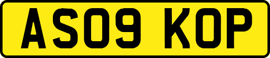AS09KOP