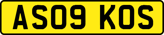 AS09KOS