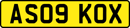AS09KOX