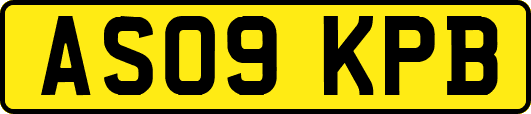 AS09KPB