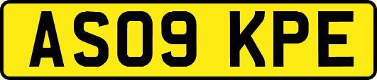 AS09KPE