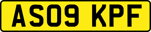 AS09KPF