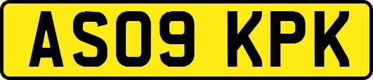 AS09KPK