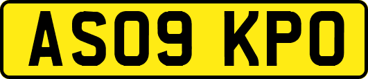 AS09KPO