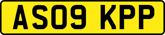 AS09KPP