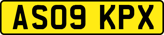 AS09KPX