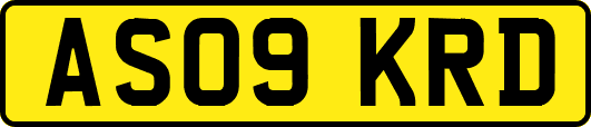 AS09KRD