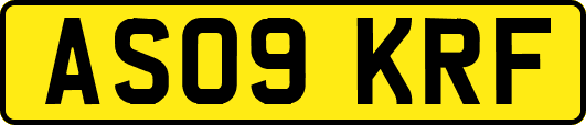 AS09KRF