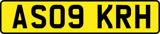 AS09KRH