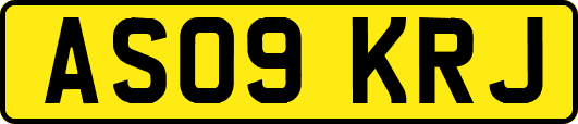 AS09KRJ