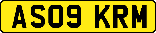 AS09KRM