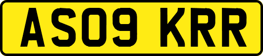 AS09KRR