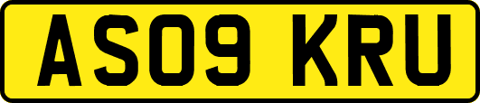 AS09KRU