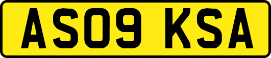 AS09KSA
