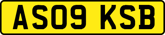 AS09KSB