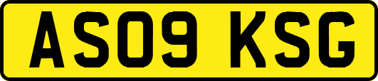 AS09KSG