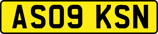 AS09KSN