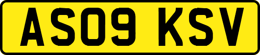 AS09KSV